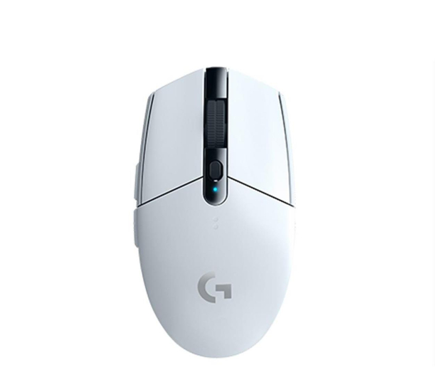 Logitech OUTLET - G305 Lightspeed biała - 1478147 - zdjęcie